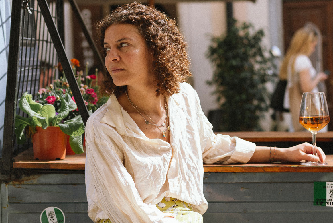 Carlotta